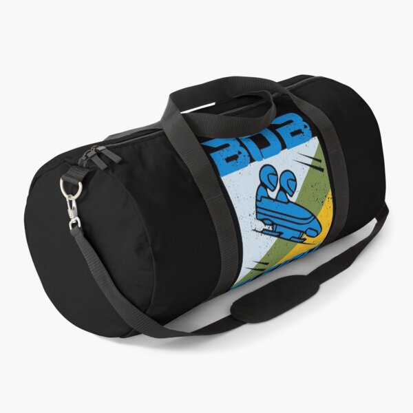 Item preview, Bobsleigh Bobsled Racing Bobsleighing Winter Sport designed and sold by TastefulTees.