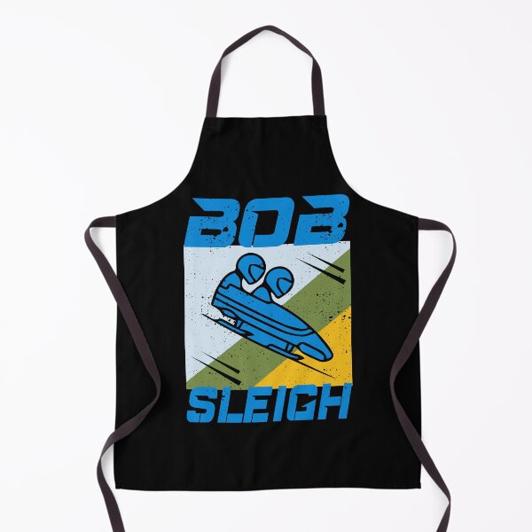 Item preview, Bobsleigh Bobsled Racing Bobsleighing Winter Sport designed and sold by TastefulTees.