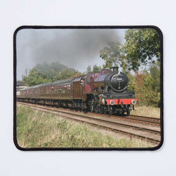 Item preview, steam train designed and sold by markspics.