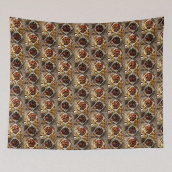 Item preview, Peterborough Cathedral Overlay designed and sold by XXCMCXX.