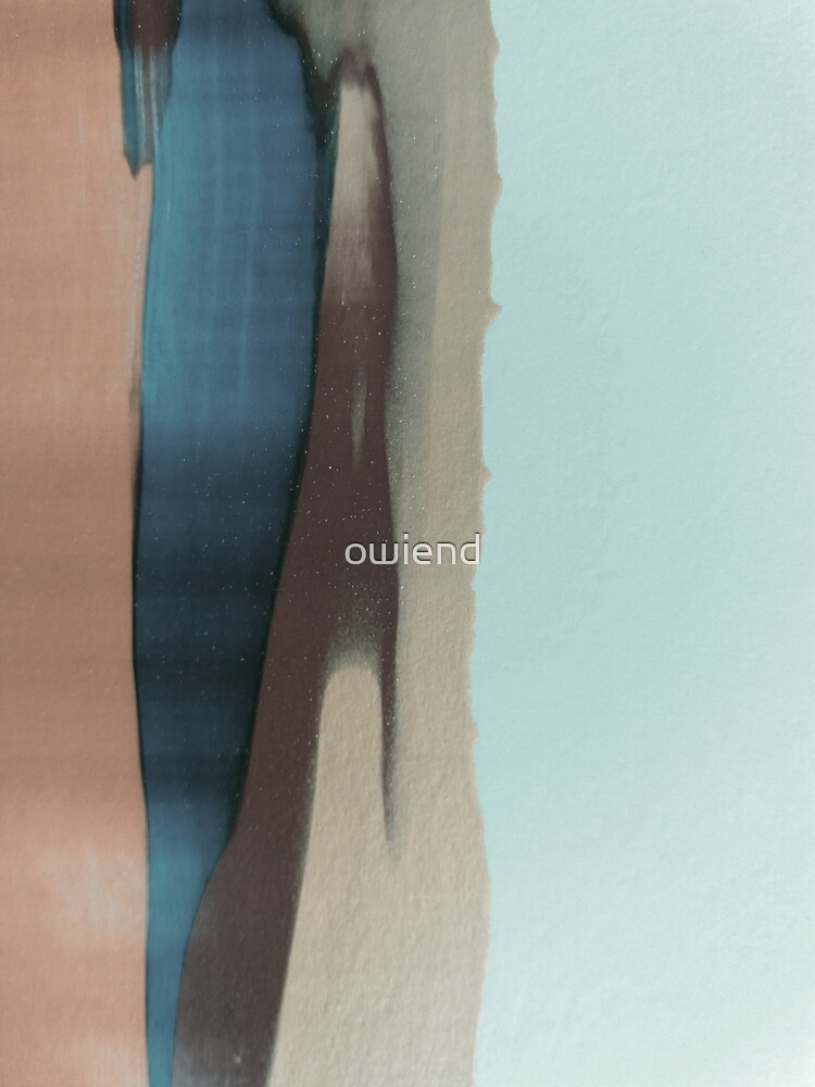 Plywood Surface by owiend