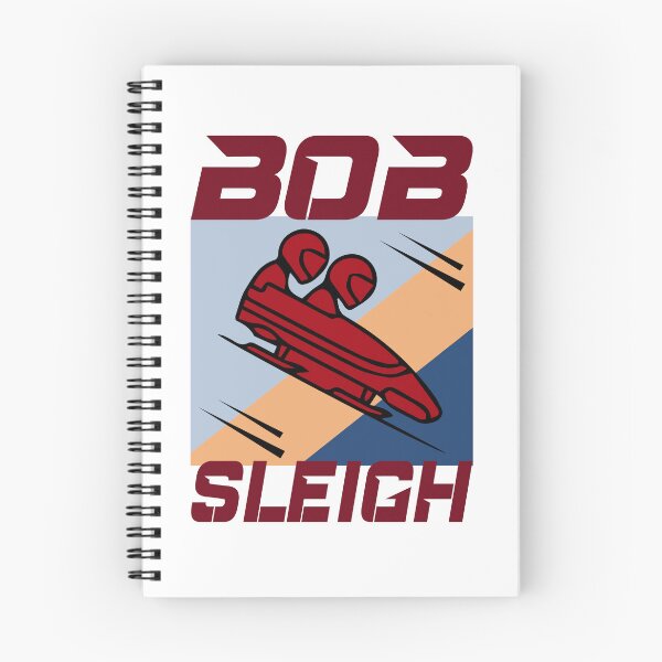 Item preview, Bobsleigh Bobsled Racing Bobsleighing Winter Sport designed and sold by TastefulTees.
