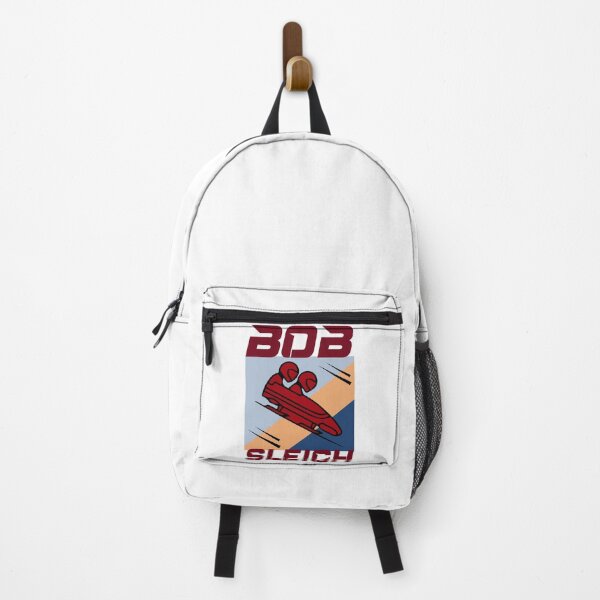 Item preview, Bobsleigh Bobsled Racing Bobsleighing Winter Sport designed and sold by TastefulTees.