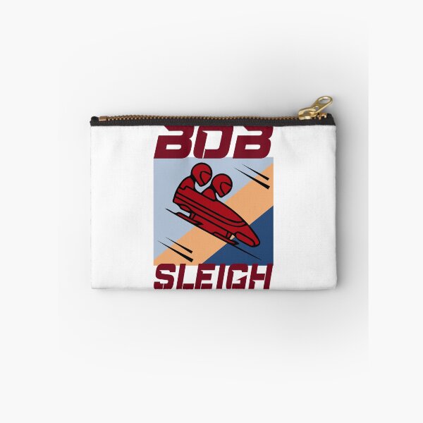 Item preview, Bobsleigh Bobsled Racing Bobsleighing Winter Sport designed and sold by TastefulTees.