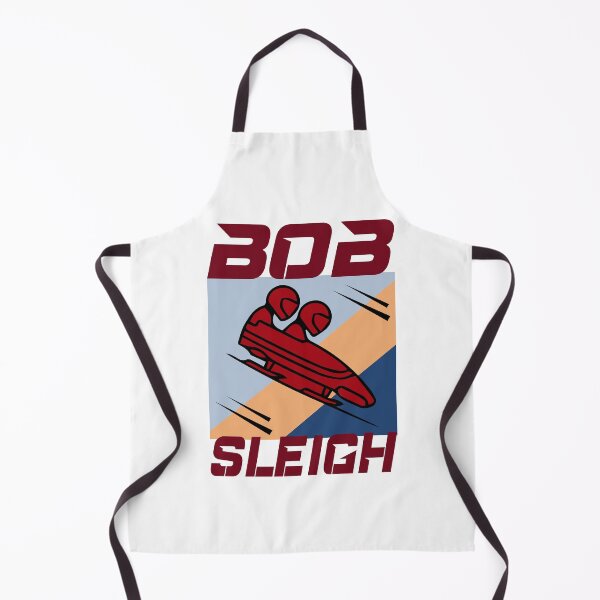 Item preview, Bobsleigh Bobsled Racing Bobsleighing Winter Sport designed and sold by TastefulTees.