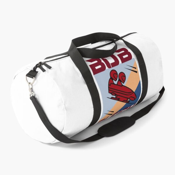 Item preview, Bobsleigh Bobsled Racing Bobsleighing Winter Sport designed and sold by TastefulTees.