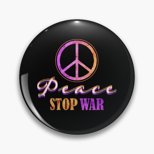 Item preview, Peace - stop was designed and sold by ajkbilder.