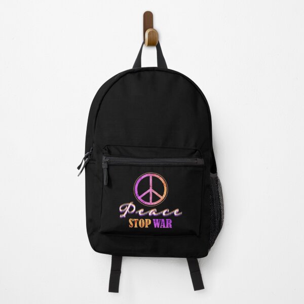 Item preview, Peace - stop was designed and sold by ajkbilder.