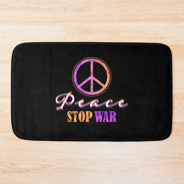 Item preview, Peace - stop was designed and sold by ajkbilder.