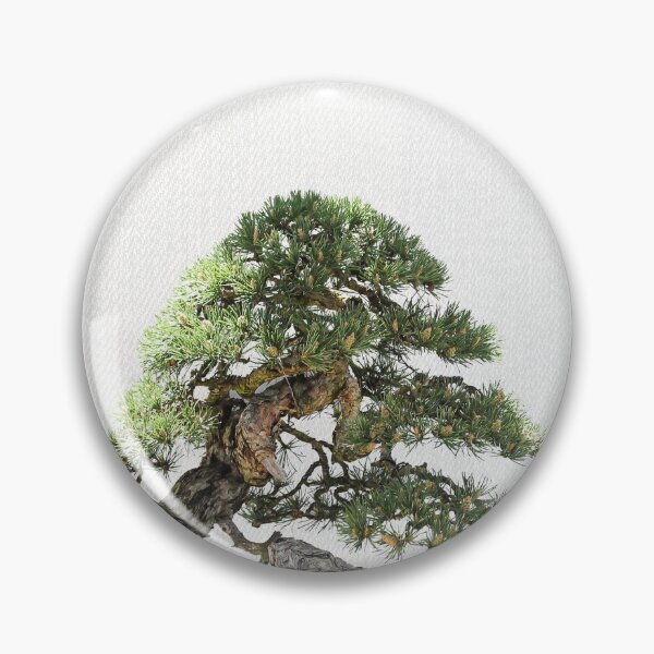 Item preview, Bonsai art, decor, Print,  Plant #rwa-52 designed and sold by flexycreatives.