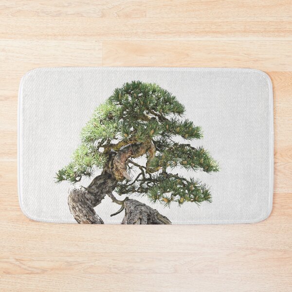 Item preview, Bonsai art, decor, Print,  Plant #rwa-52 designed and sold by flexycreatives.