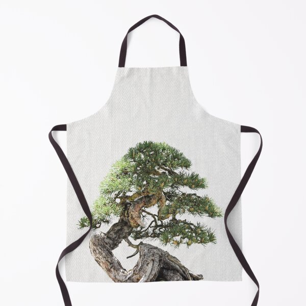 Item preview, Bonsai art, decor, Print, Plant #rwa-52 designed and sold by flexycreatives.