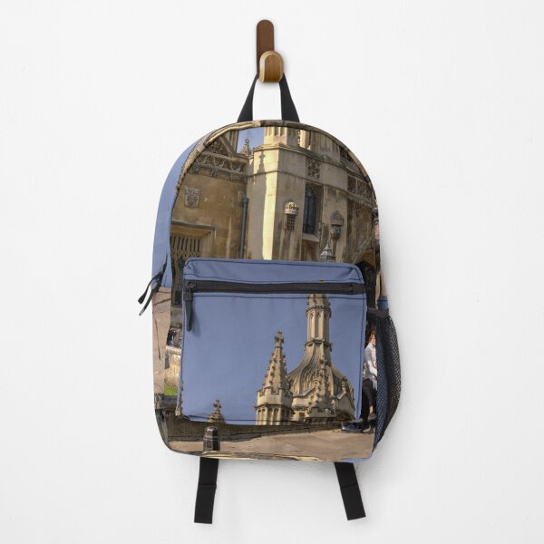 Item preview, Kings College of Cambridge designed and sold by hawkie.