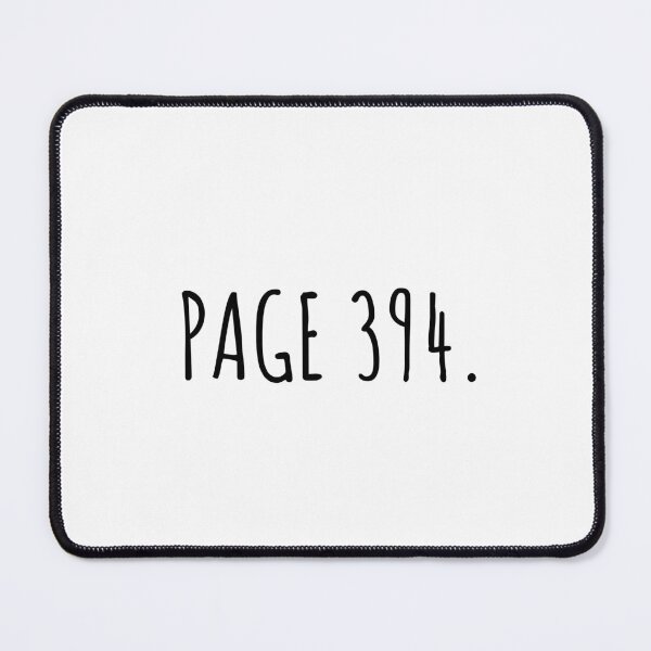 Item preview, Page 394 designed and sold by PinkPerfect.