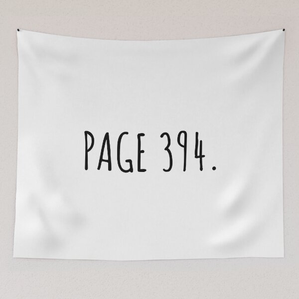 Item preview, Page 394 designed and sold by PinkPerfect.