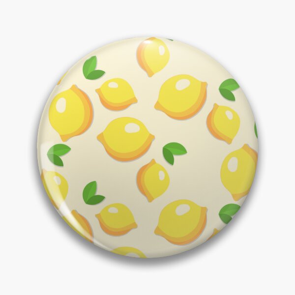 Item preview, lemon designed and sold by KANAK  VERMA.