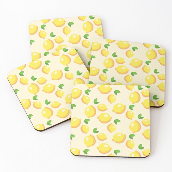 Item preview, lemon designed and sold by KANAK  VERMA.