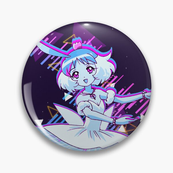 Item preview, Ahiru | Princess Tutu designed and sold by Fish6SticksP.