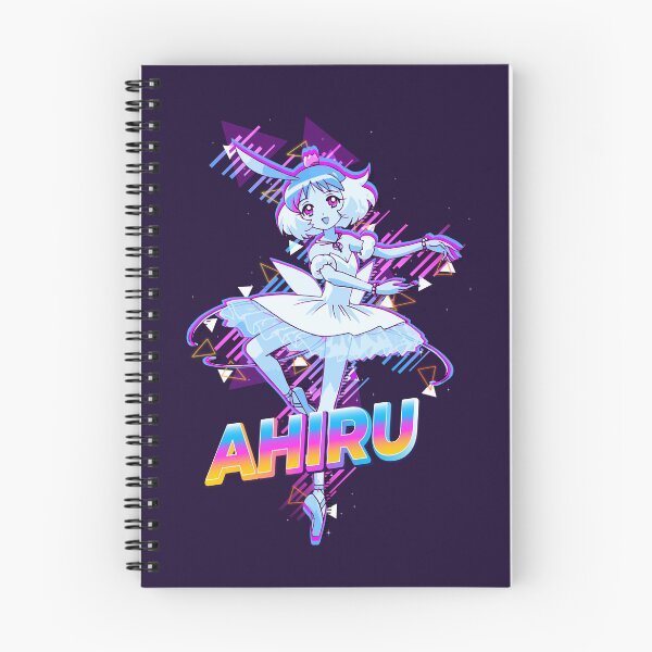 Item preview, Ahiru | Princess Tutu designed and sold by Fish6SticksP.