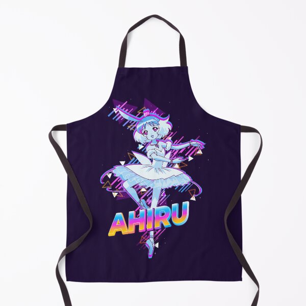 Item preview, Ahiru | Princess Tutu designed and sold by Fish6SticksP.