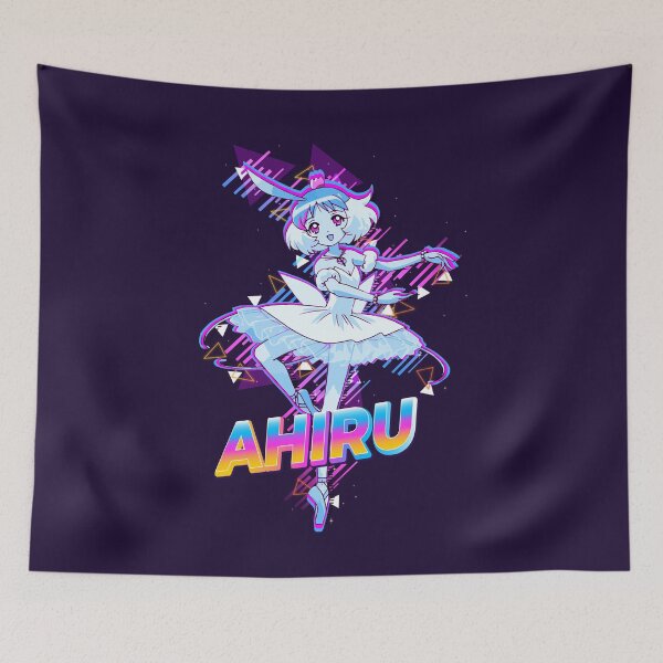 Item preview, Ahiru | Princess Tutu designed and sold by Fish6SticksP.