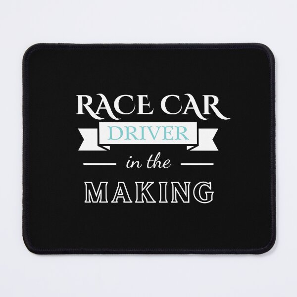 Item preview, Race Car Driver in the Making designed and sold by TeeCouples.