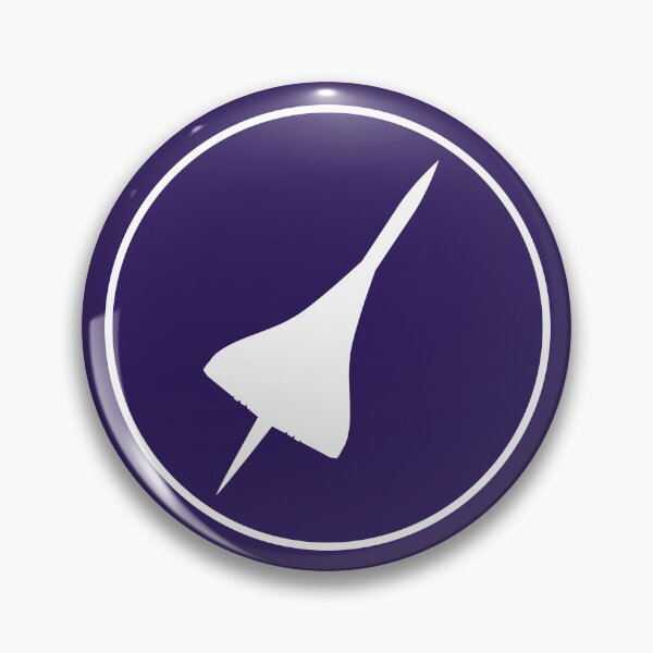 Item preview, Concorde designed and sold by DesignByMH.