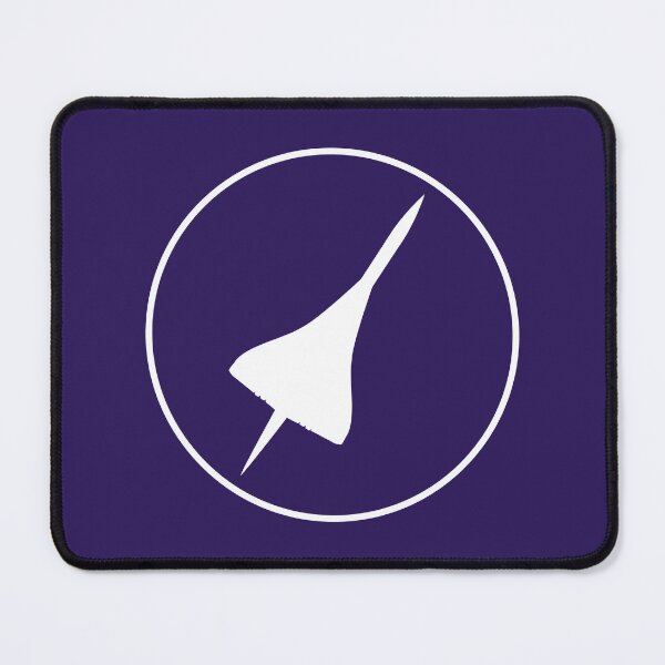 Item preview, Concorde designed and sold by DesignByMH.