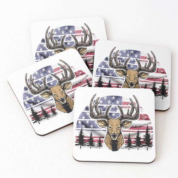 Item preview, The deer designed and sold by K-ARO.