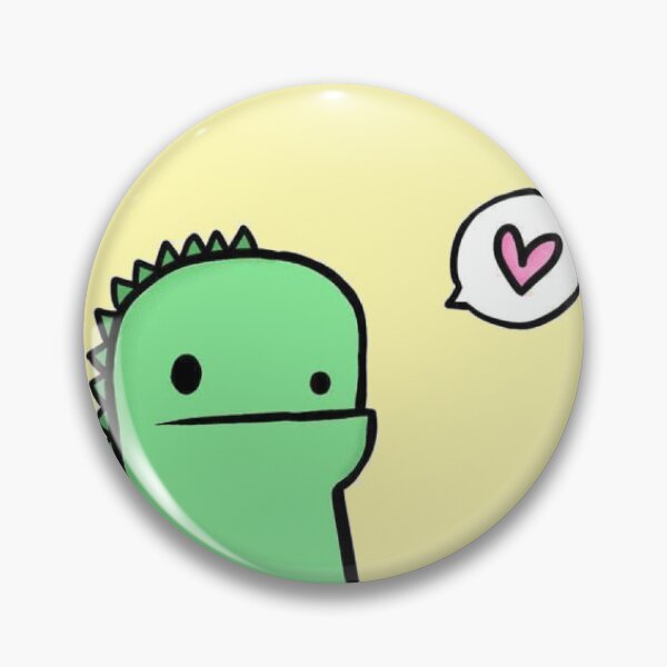 Item preview,  Triceratops drawing Dinosaur Tyrannosaurus designed and sold by RedShop24.