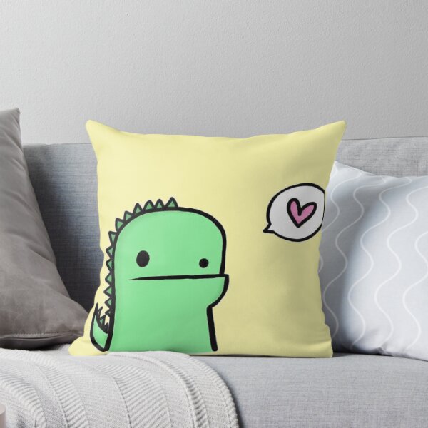 Item preview,  Triceratops drawing Dinosaur Tyrannosaurus designed and sold by RedShop24.