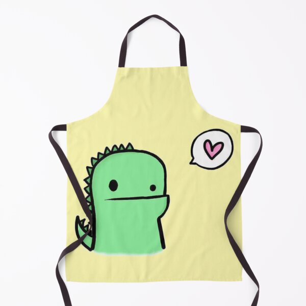 Item preview, Triceratops drawing Dinosaur Tyrannosaurus designed and sold by RedShop24.