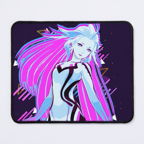 Item preview, Aiba | The Somnium Files designed and sold by Fish6SticksP.