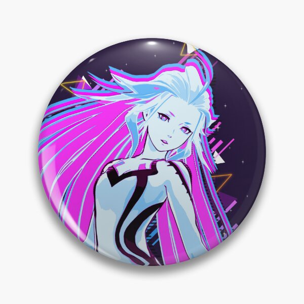 Item preview, Aiba | The Somnium Files designed and sold by Fish6SticksP.