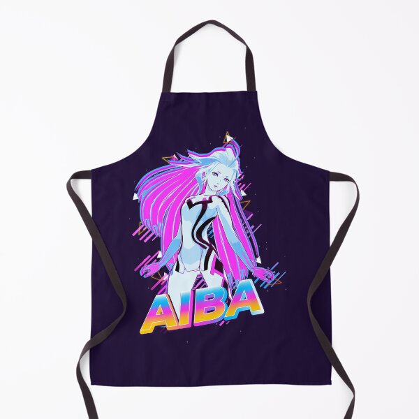 Item preview, Aiba | The Somnium Files designed and sold by Fish6SticksP.