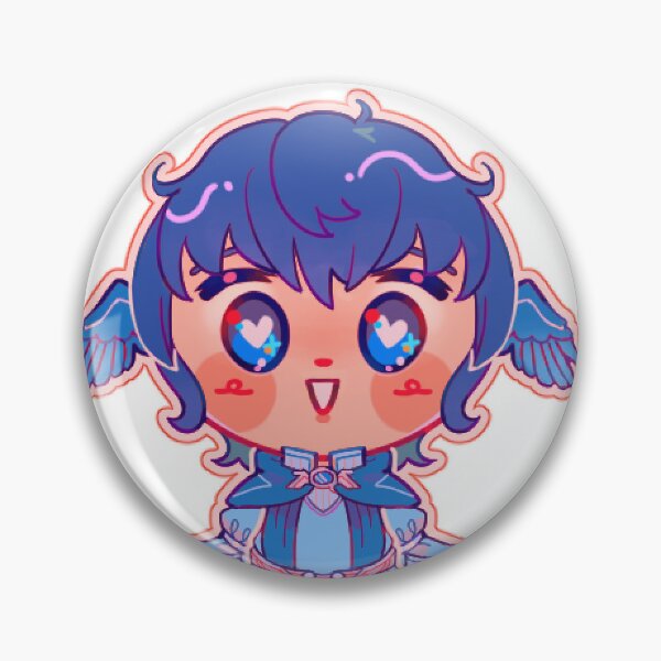 Item preview, Meteion designed and sold by strawbappl.