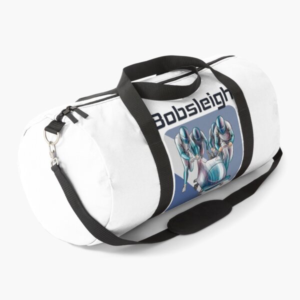 Item preview, Bobsleigh Bobsled Racing Bobsleighing Winter Sport designed and sold by TastefulTees.