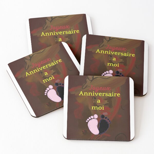 Item preview, it's my birthday designed and sold by yamazaki-yazami.