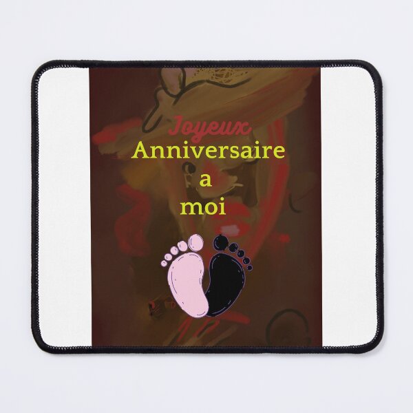 Item preview, it's my birthday designed and sold by yamazaki-yazami.