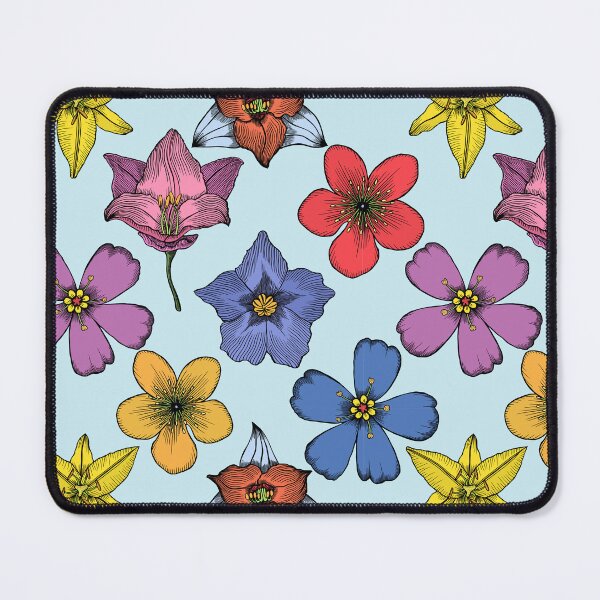 Item preview, Beautiful Blooms designed and sold by leafsquare.