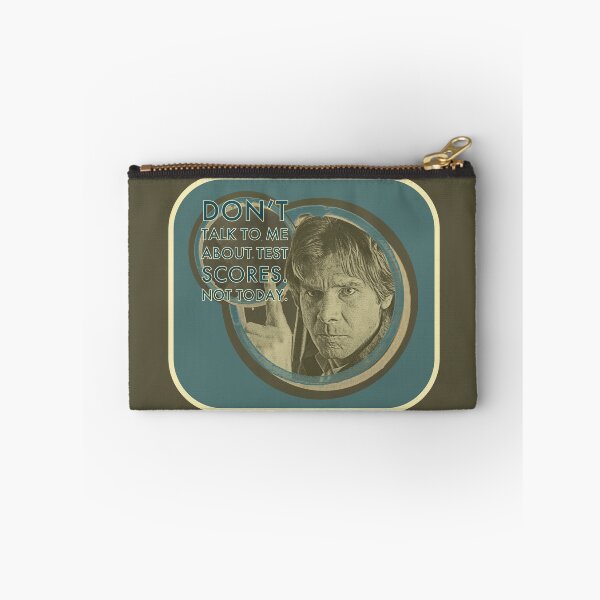 Item preview, Test Scores, Don't Talk To Me About Test Scores designed and sold by bfwilson.