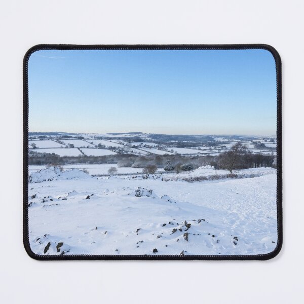 Item preview, winter landscape designed and sold by markspics.