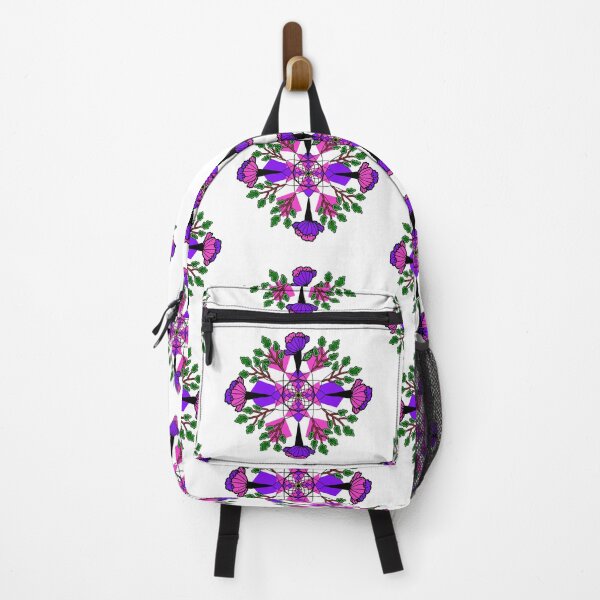 Item preview, Beautiful Geometric and Organic Shapes Art Pattern Design designed and sold by Geo Artwork.