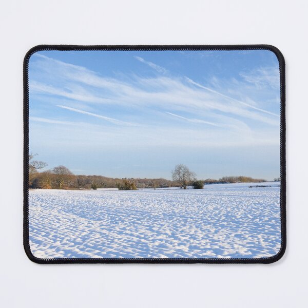 Item preview, snowy fields designed and sold by markspics.
