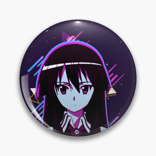 Item preview, Akame | Akame Ga Kill designed and sold by Fish6SticksP.