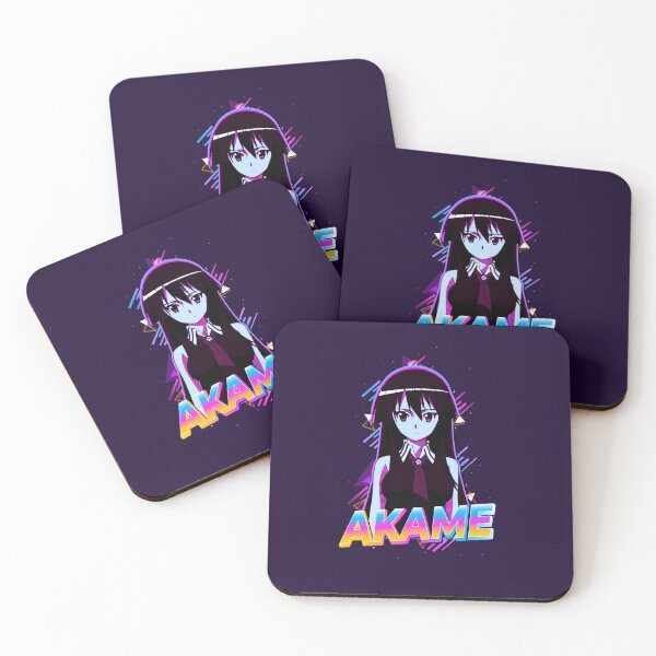Item preview, Akame | Akame Ga Kill designed and sold by Fish6SticksP.