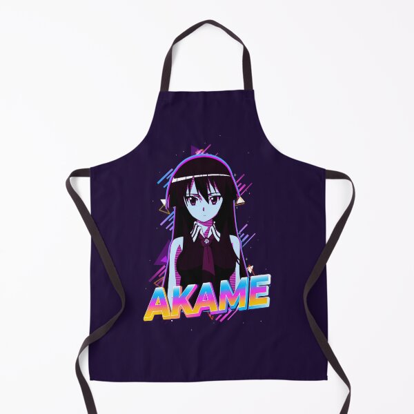 Item preview, Akame | Akame Ga Kill designed and sold by Fish6SticksP.