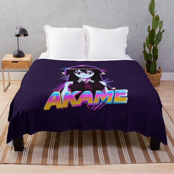 Item preview, Akame | Akame Ga Kill designed and sold by Fish6SticksP.