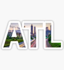ATL Sticker