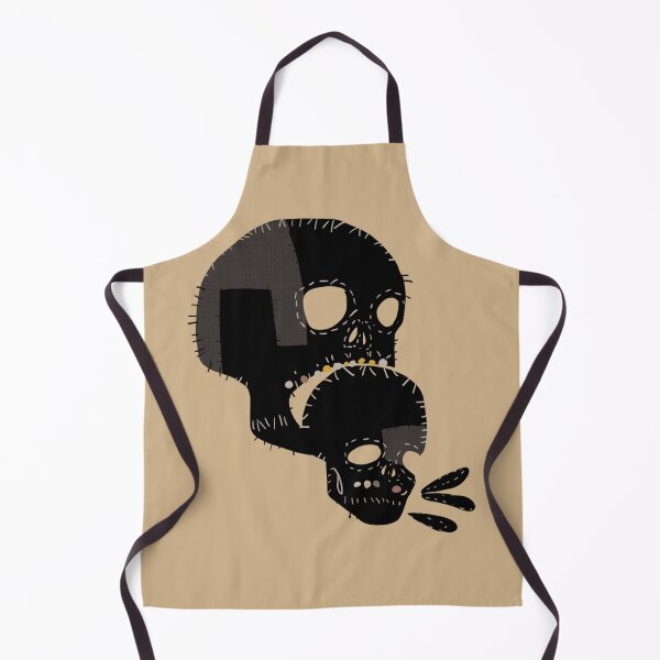 Item preview, Our Flag Means Death Skull Eating Skull Flag Design designed and sold by NarwhalsINVADE.